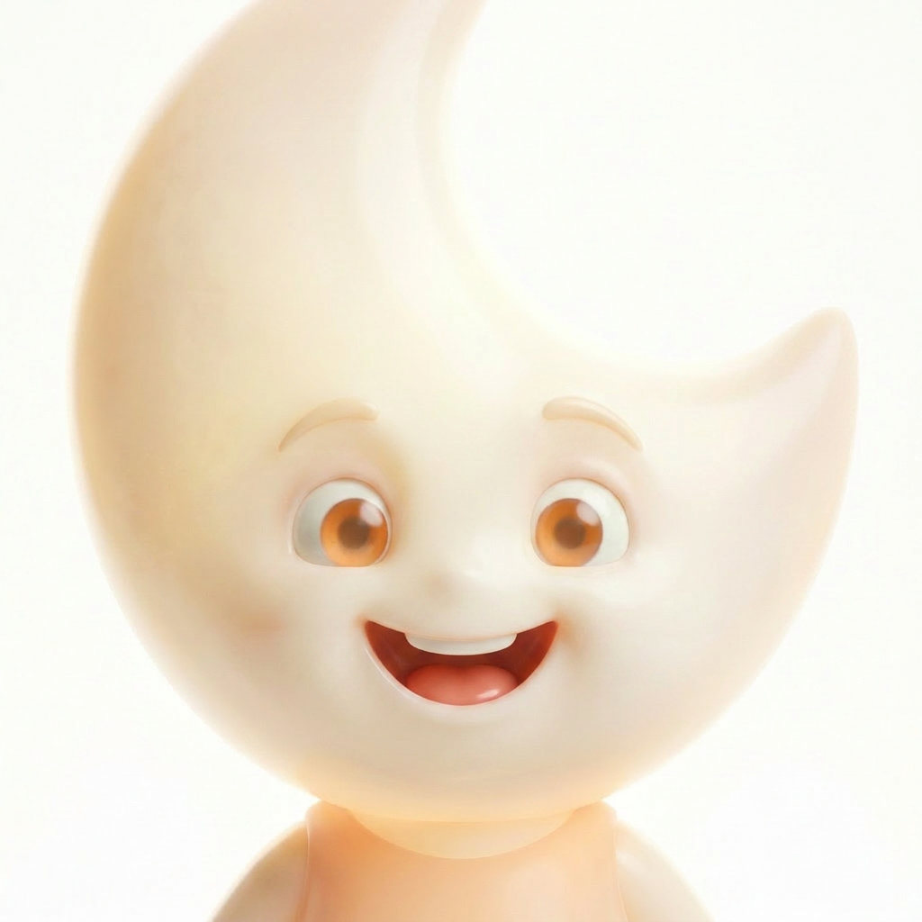 the New Kid, expression