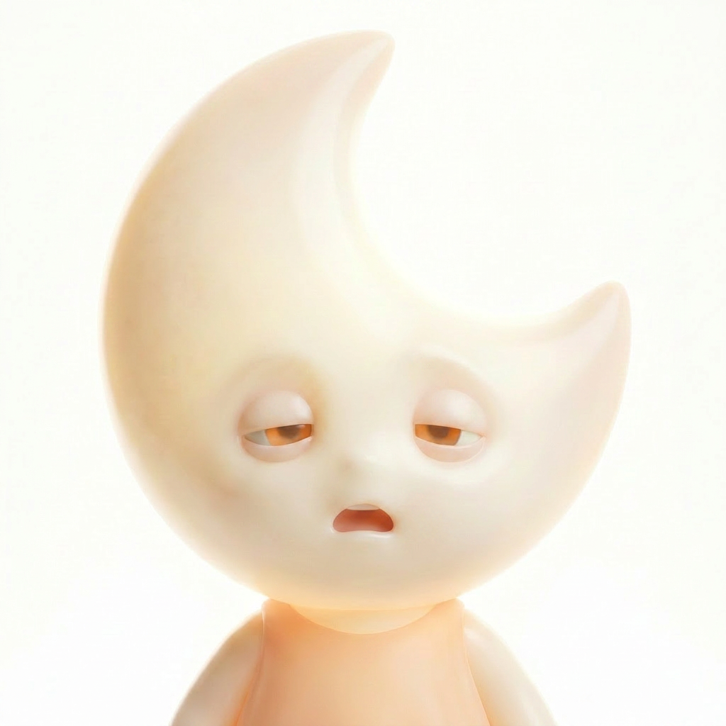 the New Kid, expression