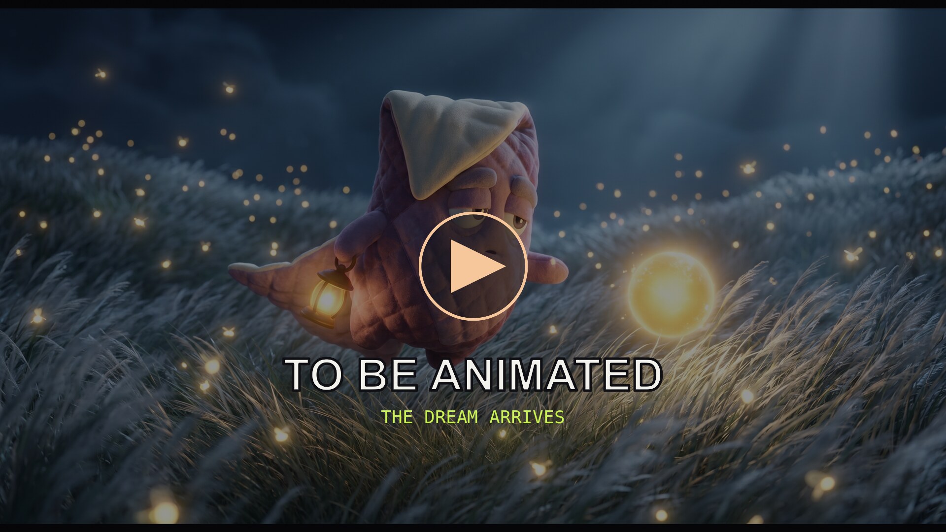 Reveal film, the dream arrives