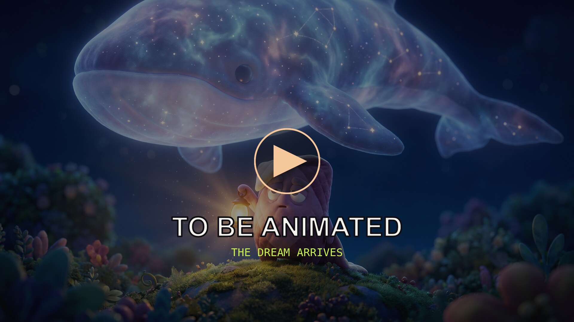 Reveal film, the dream arrives