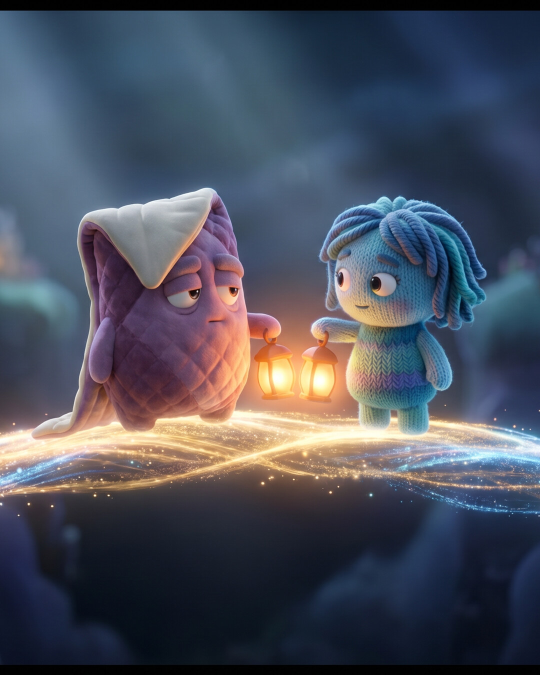 The New Kid, hero key still, alt