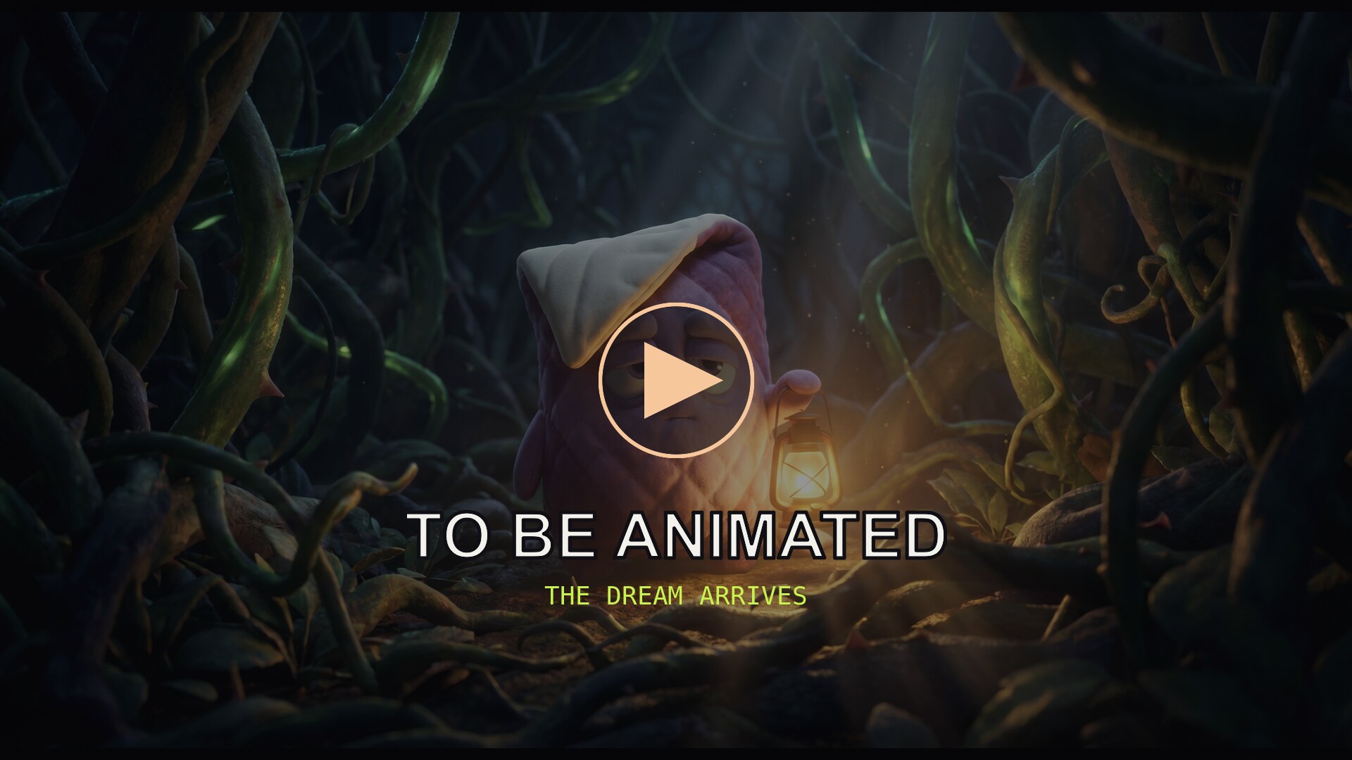 Reveal film, the dream arrives