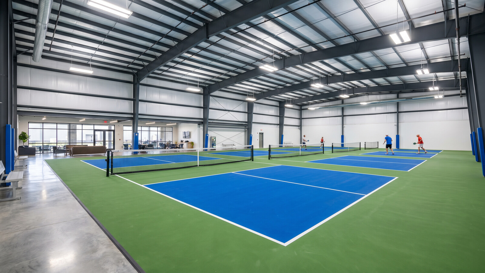 Springs Pickleball